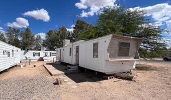 184 N Adams St, Benson, AZ 85602