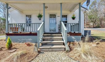 1339 Hill St, Albemarle, NC 28001