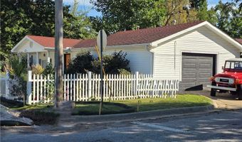 610 Central Ave, Bentonville, AR 72712