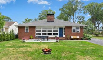 125 W Minna Ave, Avenel, NJ 07001