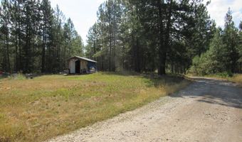 27736 N HAYLOFT Rd, Athol, ID 83801