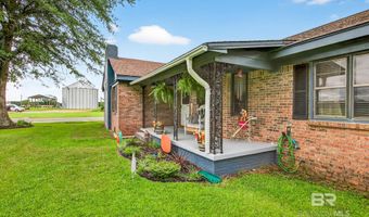 23455 Redtown Rd, Atmore, AL 36502