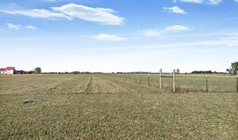 5691 N 434 Rd, Adair, OK 74330
