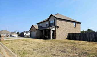 14465 Skyline, Alexander, AR 72002