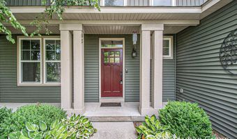 11078 Waterway Dr, Allendale, MI 49401
