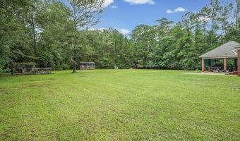 1013 Spring Hill Dr, Albany, GA 31721