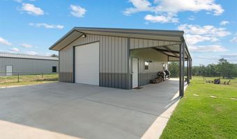 1052 Winecup Ln, Weatherford, TX 76085