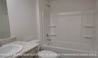 15939 Loussier Dr Plan: Birch, Zachary, LA 70791