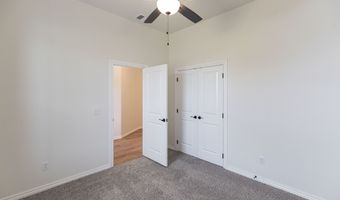 9221 NW 92nd Ter Plan: Mallory Bonus Room, Yukon, OK 73099