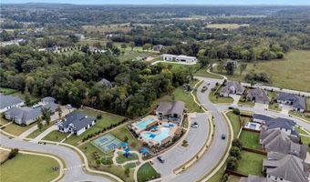 4301 S 87th Pl, Bentonville, AR 72713