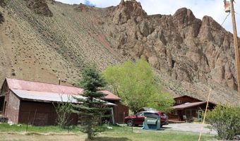 24230 Hwy 75, Challis, ID 83226
