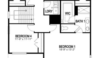 1864 Mount Monroe Dr, Berthoud, CO 80513