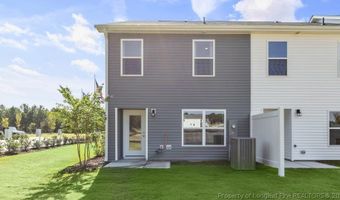 157 Trumpet Vine Rd, Aberdeen, NC 28315