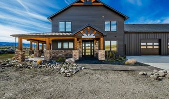 449 French Creek Rd, Buffalo, WY 82834