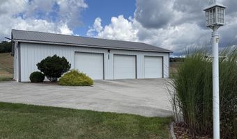 5719 Cortland Rd, Alum Bank, PA 15521