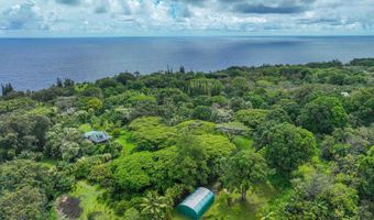 1600 Lower Nahiku Rd, Hana, HI 96713