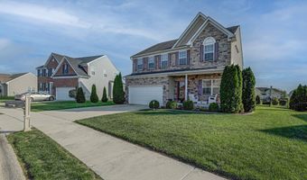 43 AUTUMN Ter, Magnolia, DE 19962