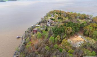 Branch Loop Rd, Big Sandy, TN 38221