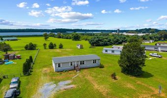 2517 Woodyard Rd, Harrington, DE 19952
