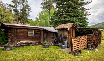 33229 Buckhorn Rd, Bellvue, CO 80512