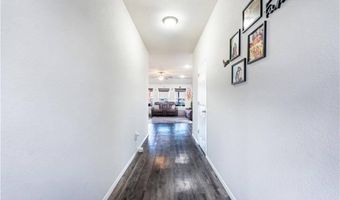 6704 Pilgrim Rd, Bentonville, AR 72713