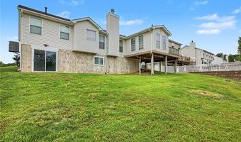 1439 Fox Ridge Ct, Arnold, MO 63010