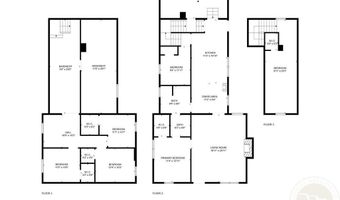 841 Stiles Rd, Broadview, MT 59015