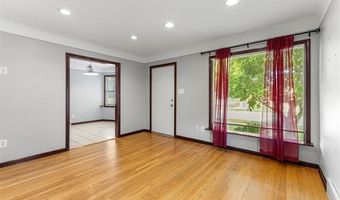 9299 Becker Ave, Allen Park, MI 48101