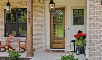 3597 Prospect Church Rd, Apison, TN 37302