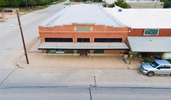 101 S Main St, Albany, TX 76430