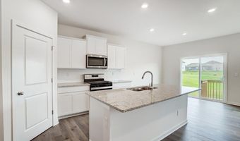46 Cider Mill Dr, Ashville, OH 43103
