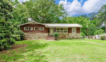 634 SPRING HILL Rd, Alexander City, AL 35010