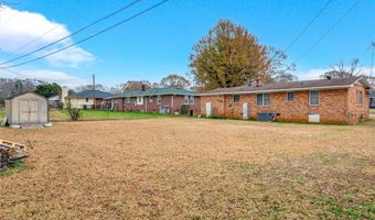 508 Cheyenne St, Anderson, SC 29626