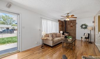 1119 S ARP Ave, Cheyenne, WY 82007