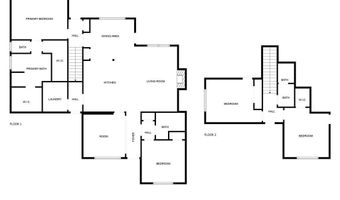 1486 MCCOY BRIDGE Rd, Homer, GA 30547