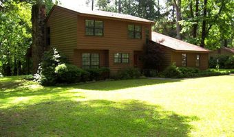 1741 CADDO Cir, Ashdown, AR 71822