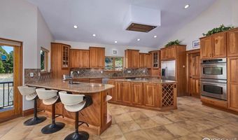 200 Kimwood Rd, Black Hawk, CO 80422