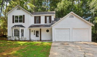 310 Wolf Downs, Atlanta, GA 30349