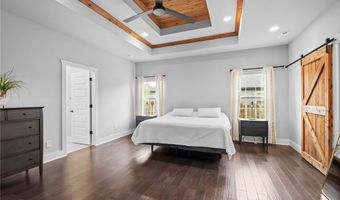 3780 Bitterroot St, Bentonville, AR 72712