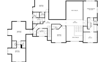 3099 Pickford Dr SE, Ada, MI 49301
