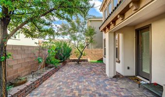 1858 Morro Vista Dr, Las Vegas, NV 89135
