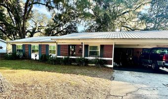 13565 NE 38TH Ave, Anthony, FL 32617