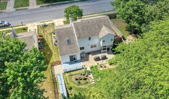1275 N FARMVIEW Dr, Dover, DE 19904