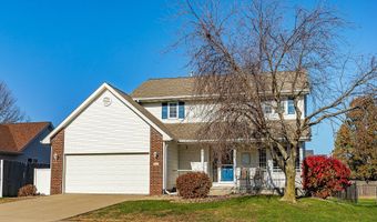 806 SE Kensington Rd, Ankeny, IA 50021