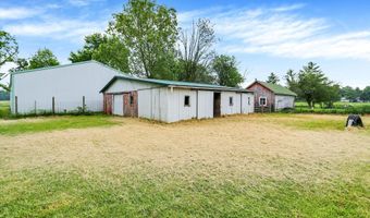 12471 N 100 E, Alexandria, IN 46001