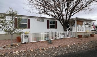 1487 W Horseshoe Bend Dr 47, Camp Verde, AZ 86322