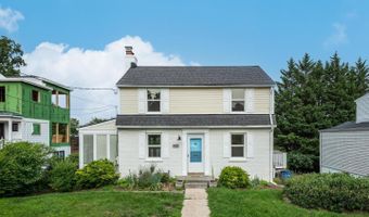 7823 MARION Ln, Bethesda, MD 20814