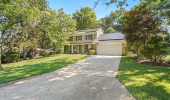 12609 STEEPLE CHASE, Potomac, MD 20854