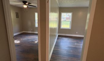 1304 E 11TH St, Anniston, AL 36207