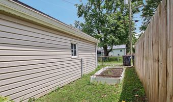 137 N 4th Ave, Beech Grove, IN 46107